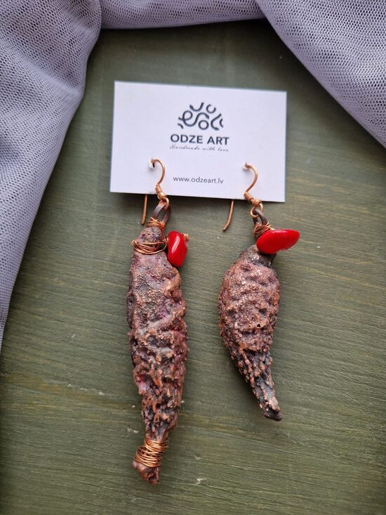 Vara rotu komplekts "Baiba"